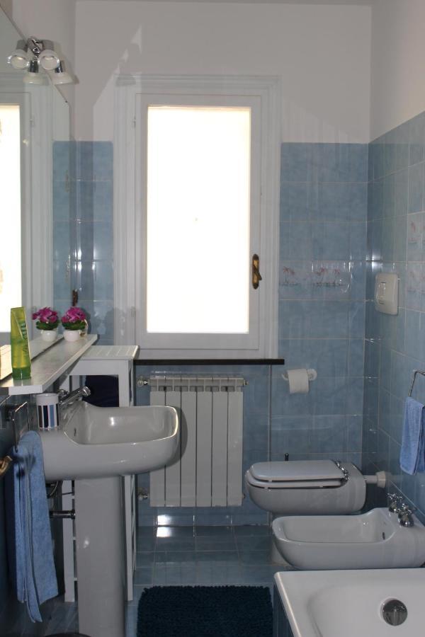 Villa Panoramica Lavagna Dış mekan fotoğraf